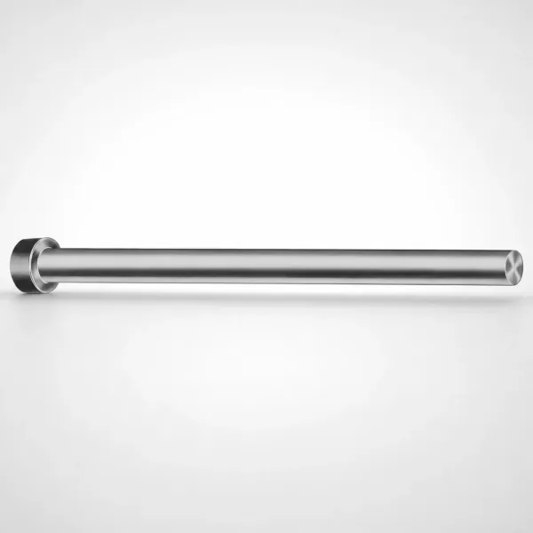 Metric Close Space Punch Blanks - CRN Coating