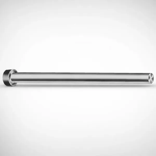 Metric Close Space Punch Blanks with XAN DayTAN™ Coating