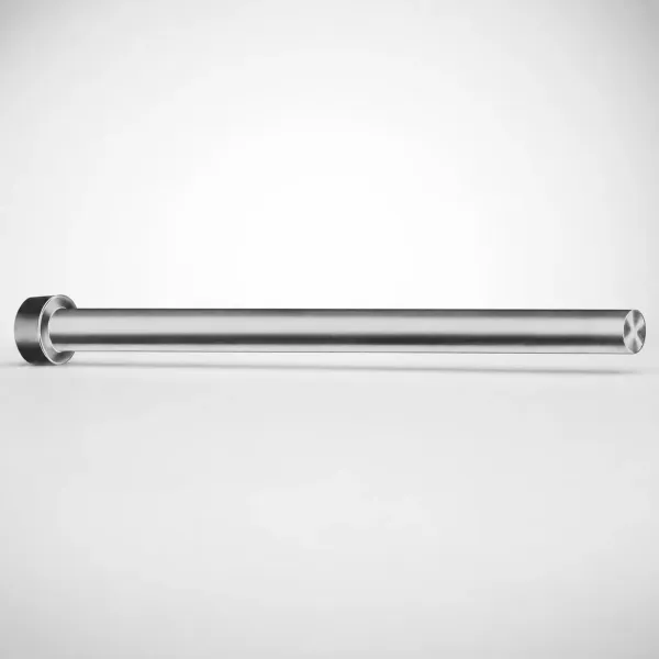 Close Space Punch Blanks - Metric, XCD Coating