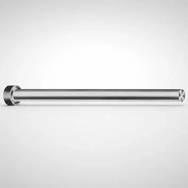 Close Space Punch Blanks - Metric XCDP Coating