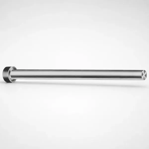 Close Space Punch Blanks - Metric XCN Coating
