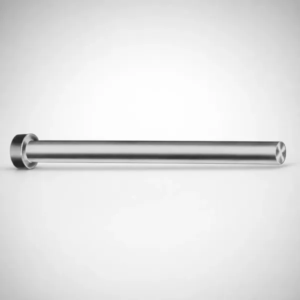 Close Space Punch Blanks Metric XN DayTride Coating