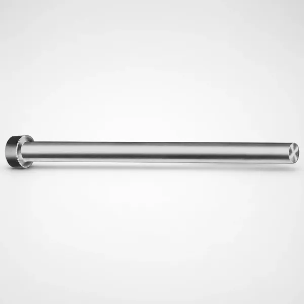 Metric Close Space Punch Blanks with XNAD Coating