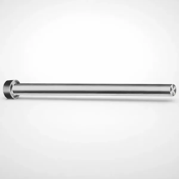 Close Space Punch Blanks - Metric XNP Coating