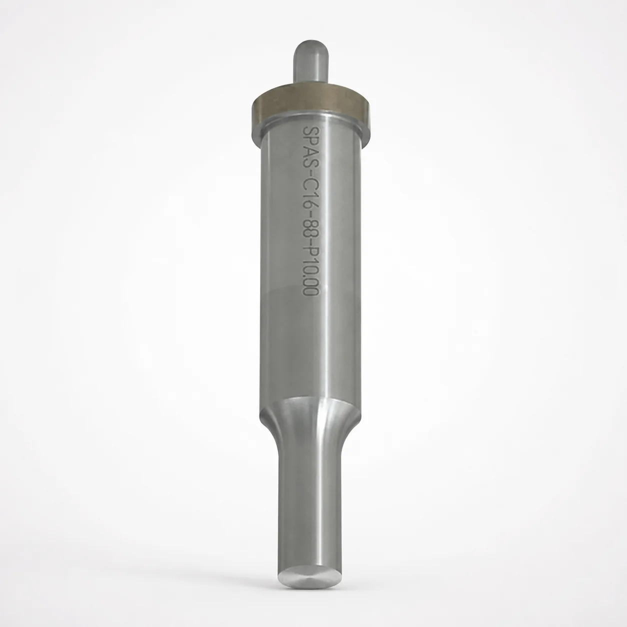 Metric Center Dowel Ejector Punches (SKD11 Equivalent)