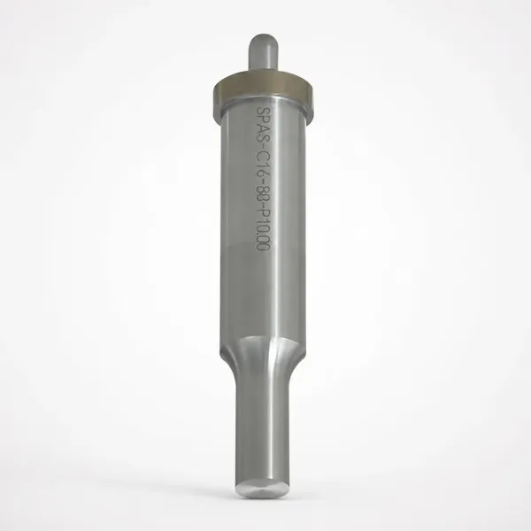 Metric Center Dowel Ejector Punches (SKD11 Equivalent)