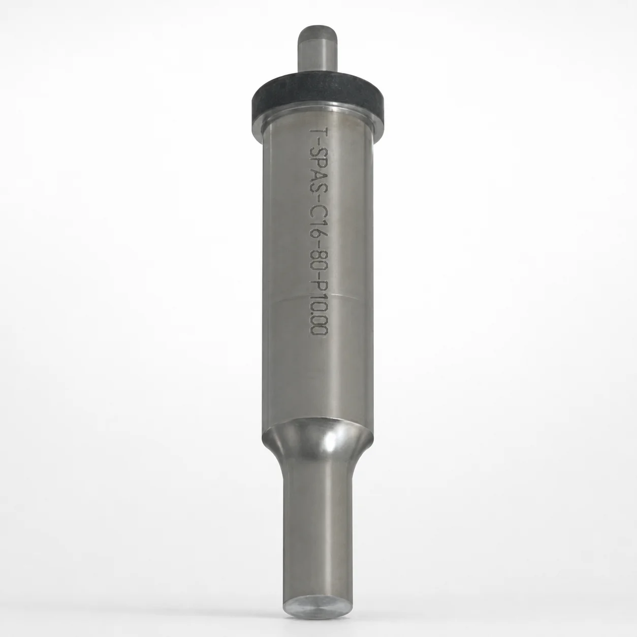 Dicoat Treatment SKD11 Steel Center Dowel Ejector Punches - Metric