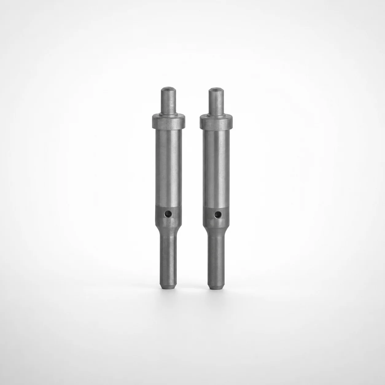 DIN Standard TiCN Center Dowel Ejector Punches
