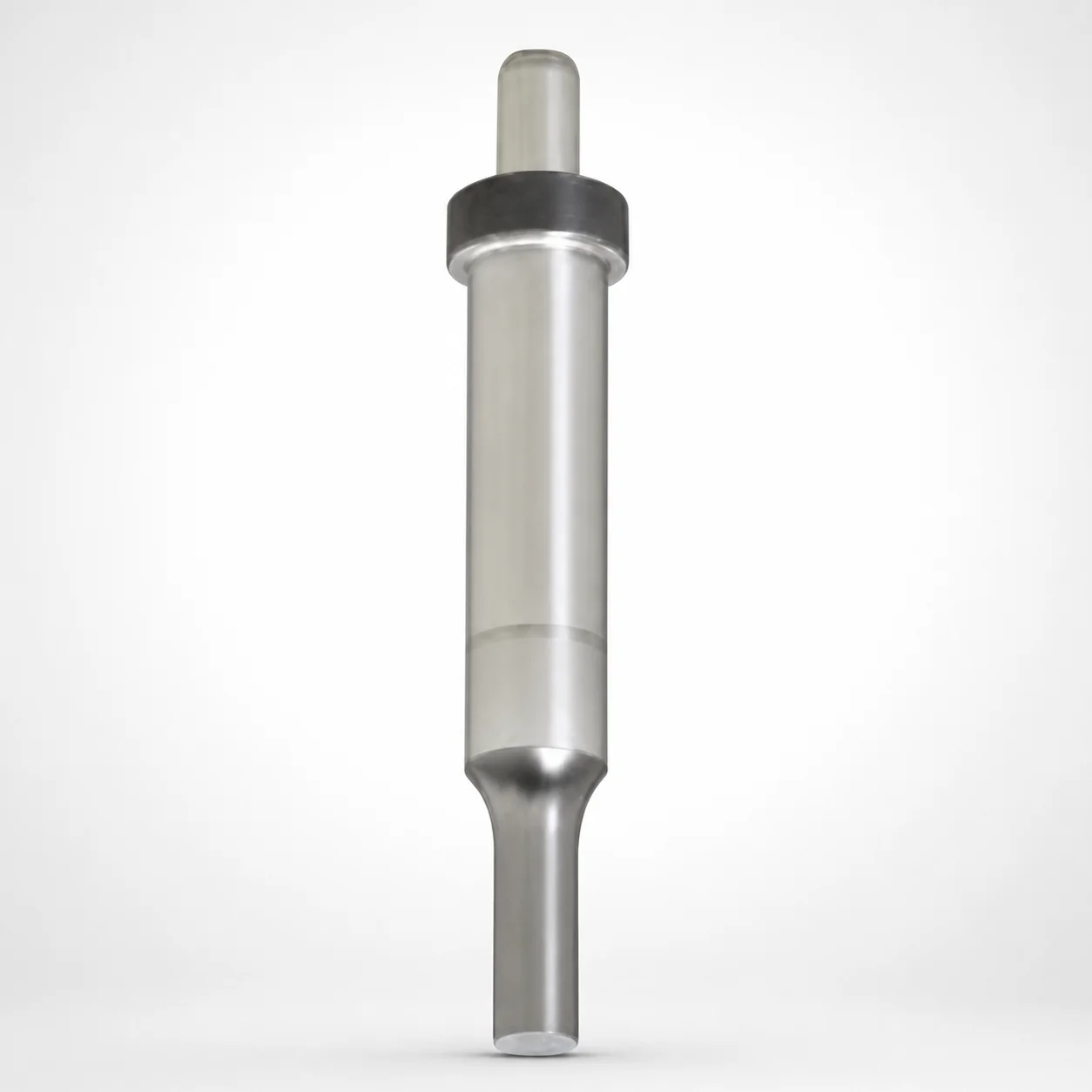 RW Coat SKD11 Equivalent (D2) Center Dowel Ejector Punches