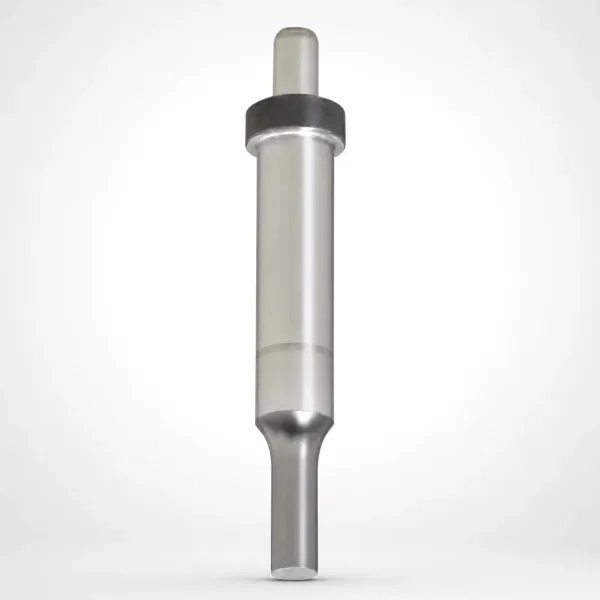 RW Coat SKD11 Equivalent (D2) Center Dowel Ejector Punches