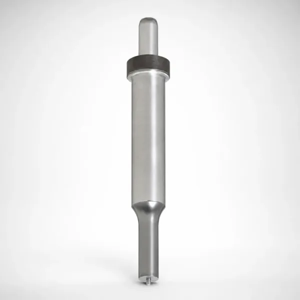 Center Dowel Ejector Punches - RW Coating