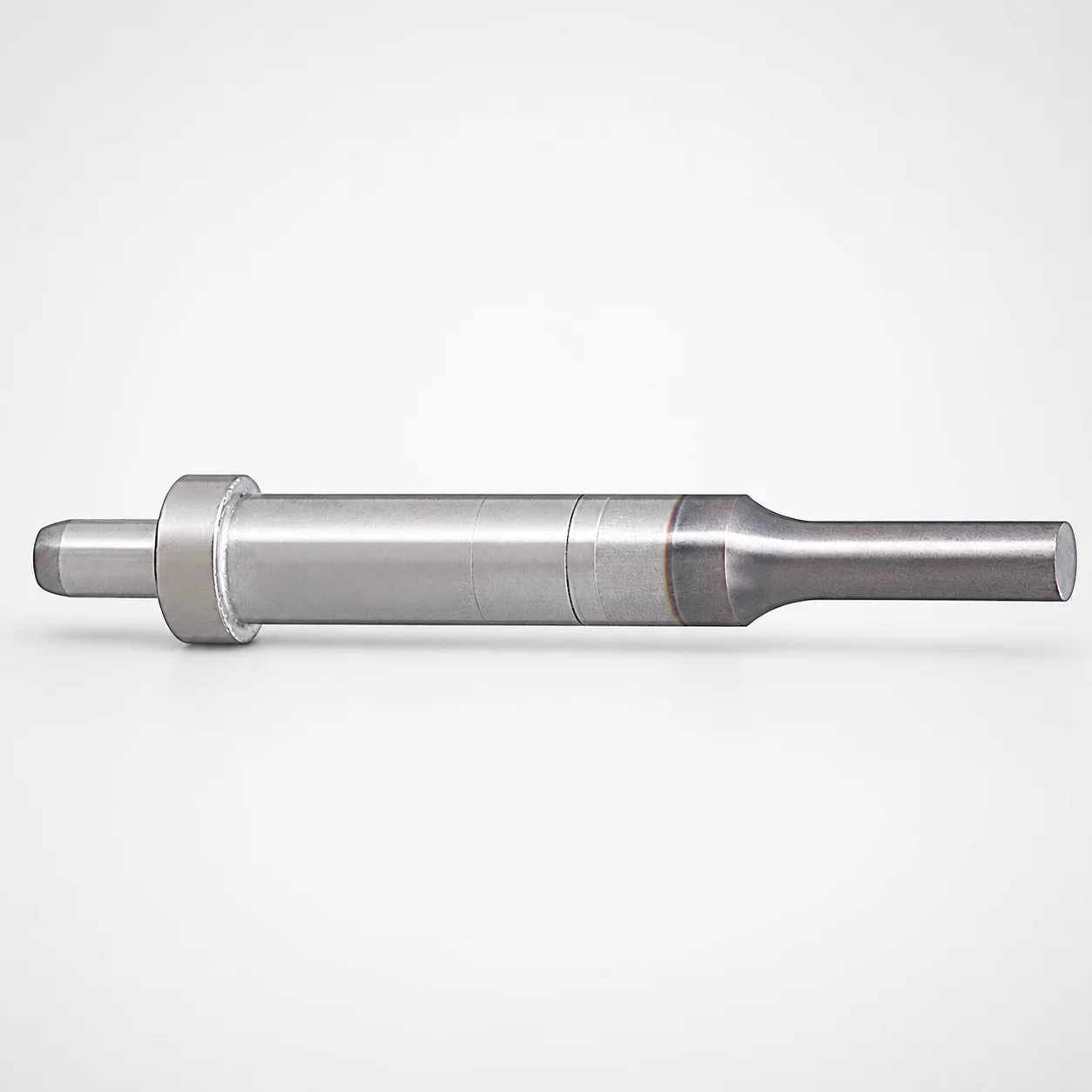 HX Coating Ejector Punches with Locating Dowel Holes