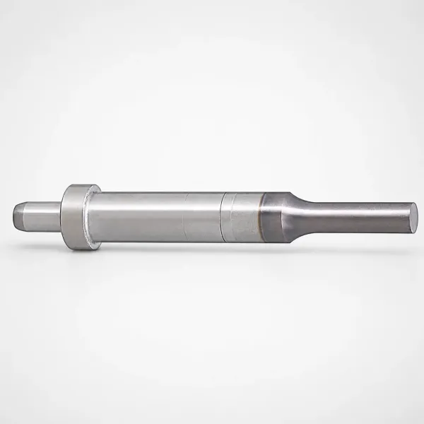 HX Coating Ejector Punches with Locating Dowel Holes