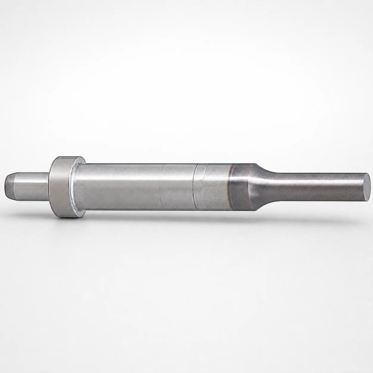 RX Coating Center Dowel Locating Punches - Metric