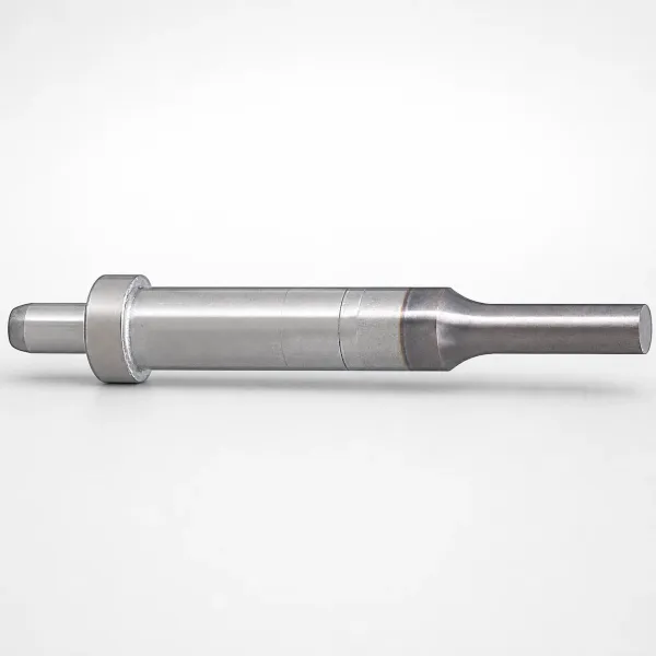 RX Coating Center Dowel Locating Punches - Metric