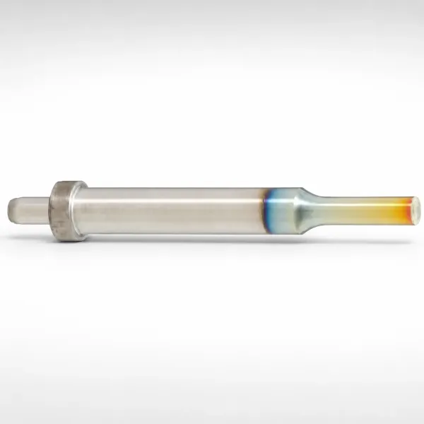 DLC Coating Center Dowel Ejector Punches