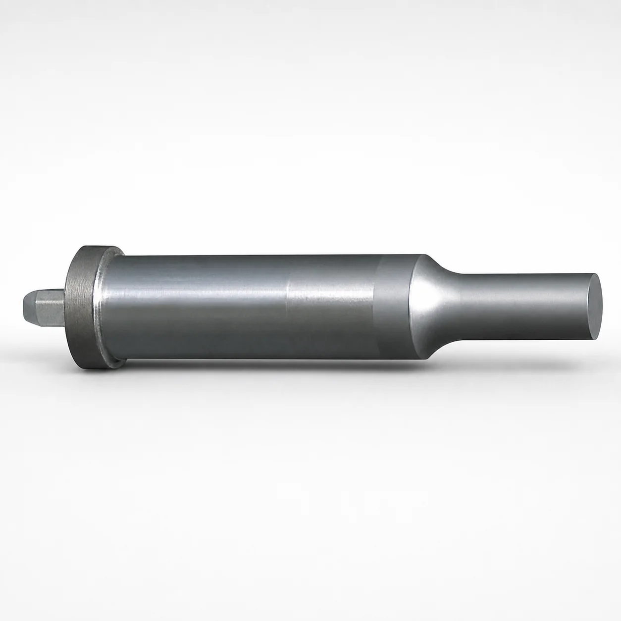 JIS Standard D2 Steel Locating Dowel Hole Ejector Punches