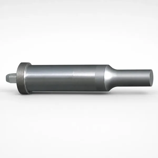 JIS Standard D2 Steel Locating Dowel Hole Ejector Punches