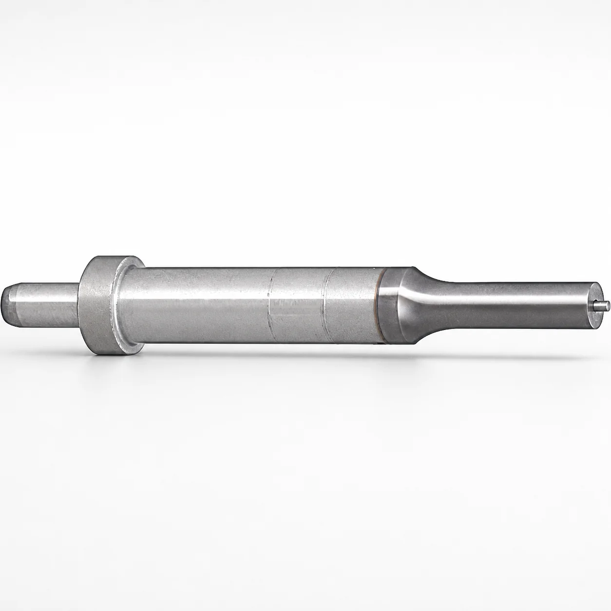 Ejector Punches with Locating Dowel Holes - HX Coating