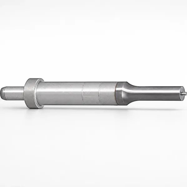 Ejector Punches with Locating Dowel Holes - HX Coating