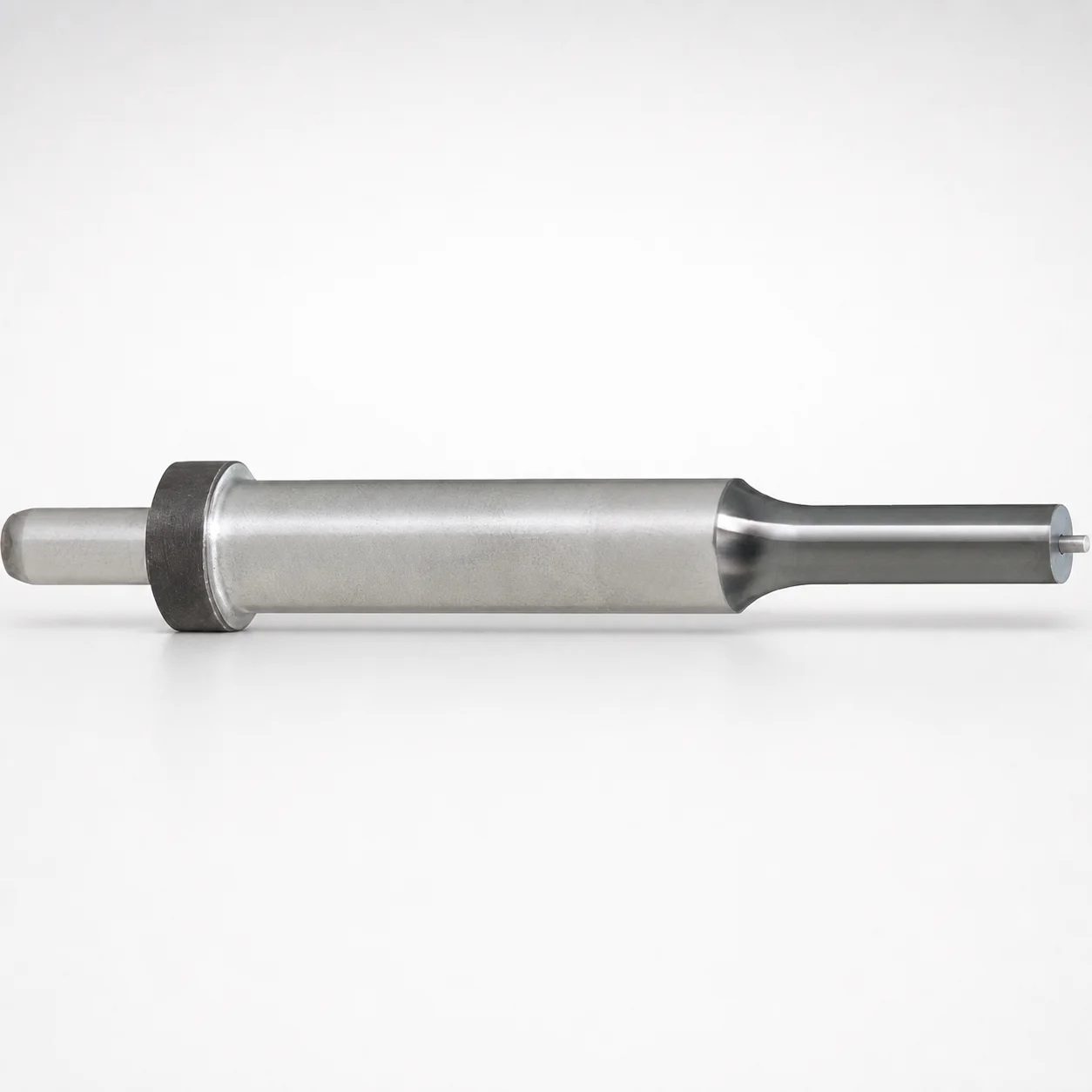 ISO Standard Steel RX Coating Ejector Punches with Locating Dowel Holes