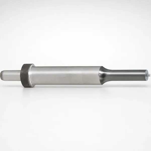 ISO Standard Steel RX Coating Ejector Punches with Locating Dowel Holes