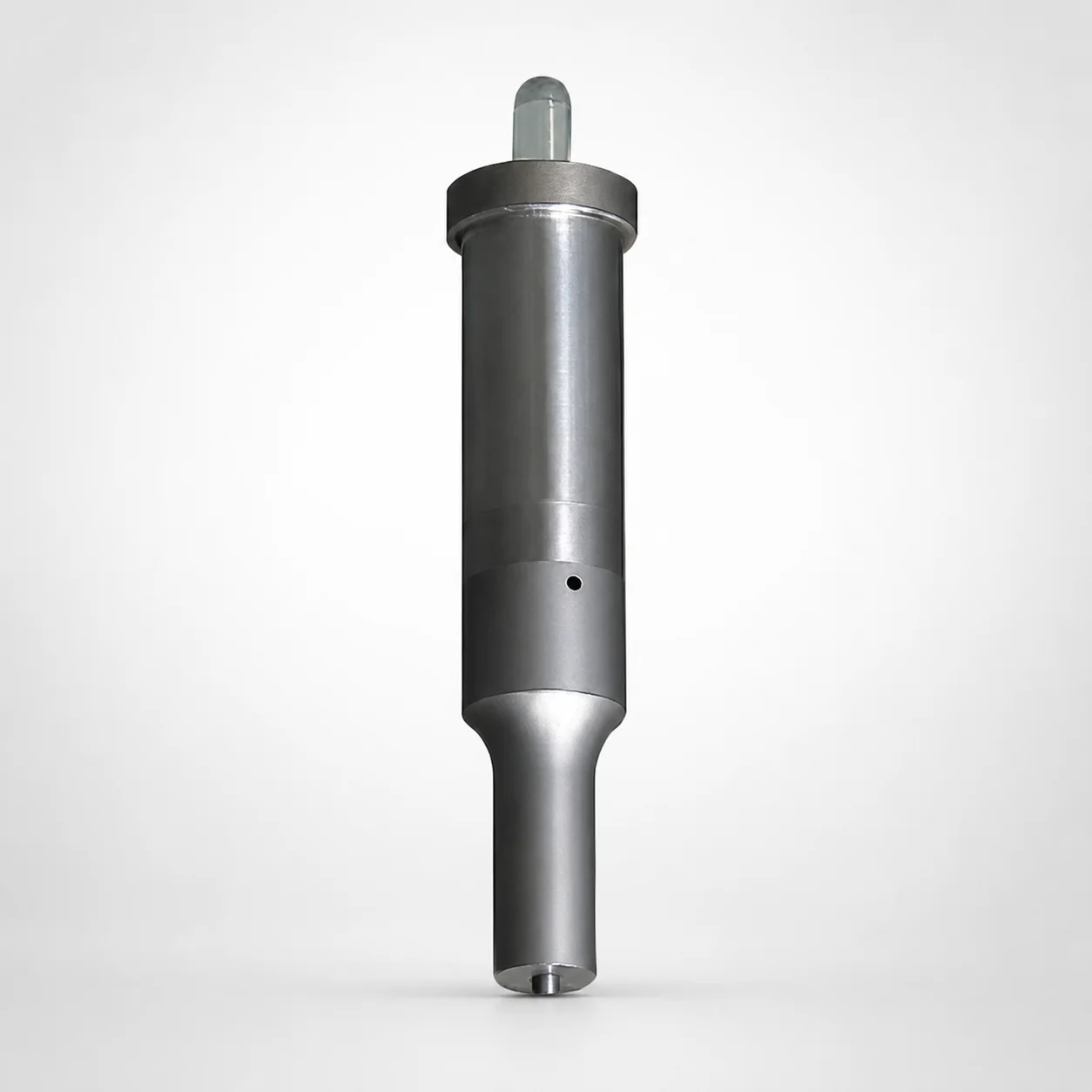 Alpha Treatment Ejector Punches with Locating Dowel Hole