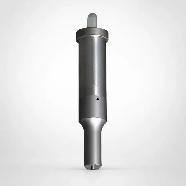 Alpha Treatment Ejector Punches with Locating Dowel Hole