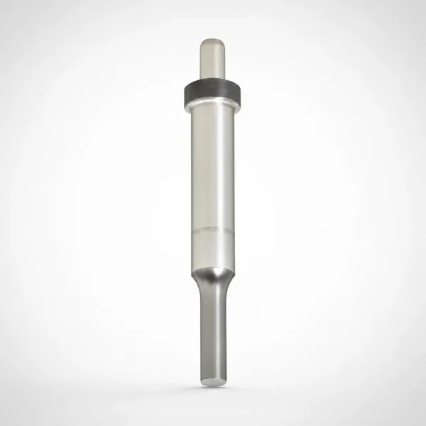 RP Coating Locating Dowel Hole Center Punches