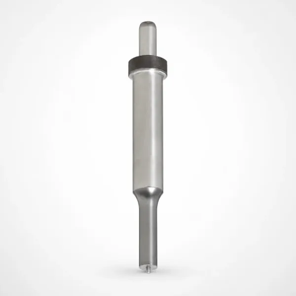RP Coated Ejector Punches with Locating Dowel Holes