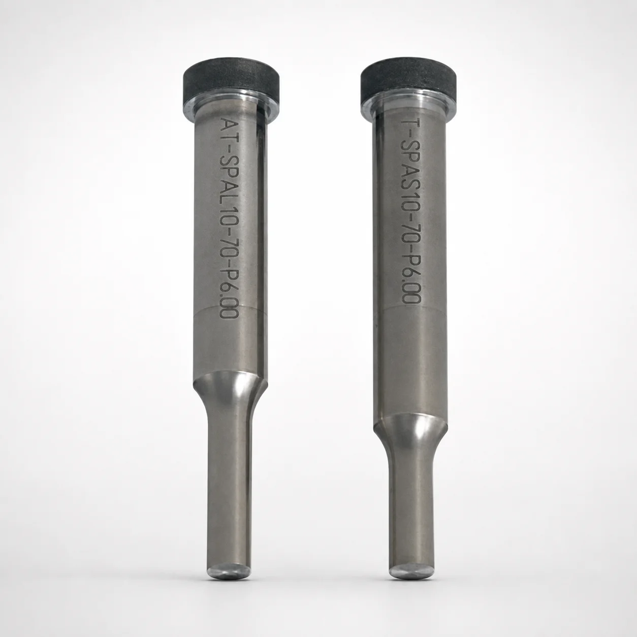 Dicoat Treatment Shoulder Punches