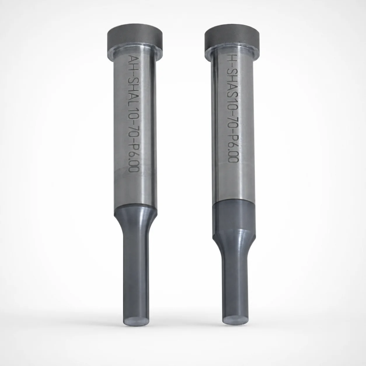 TiCN Coated Shoulder Punches