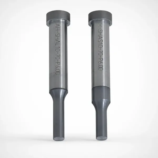 TiCN Coated Shoulder Punches
