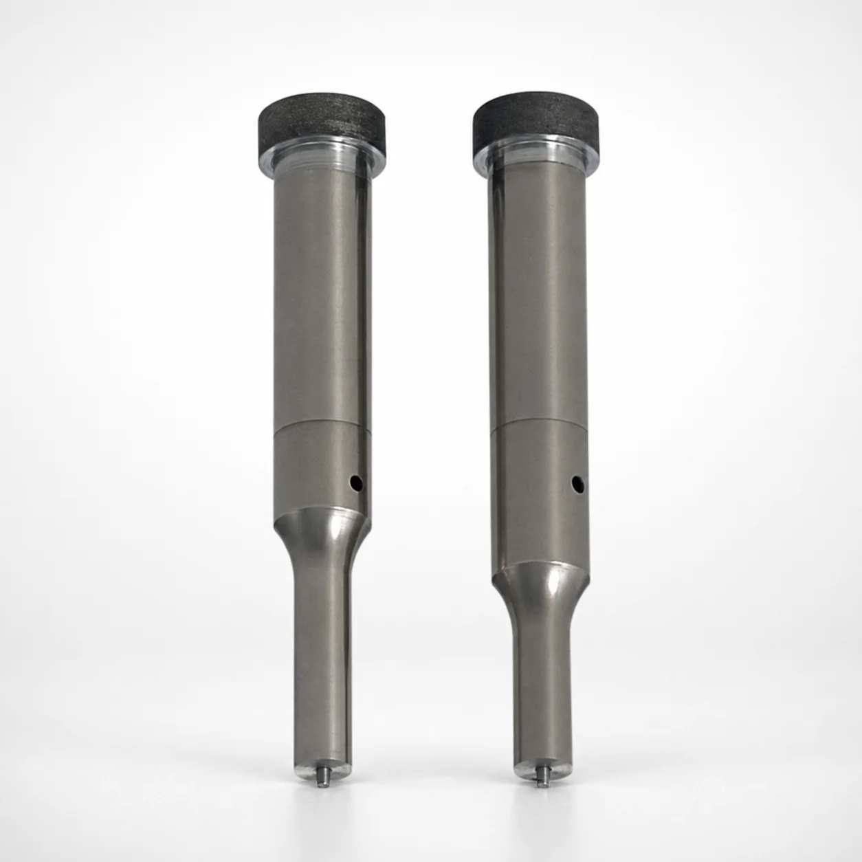 Jector Punches - Dicoat Treatment