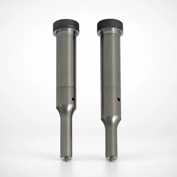 Jector Punches - Dicoat Treatment