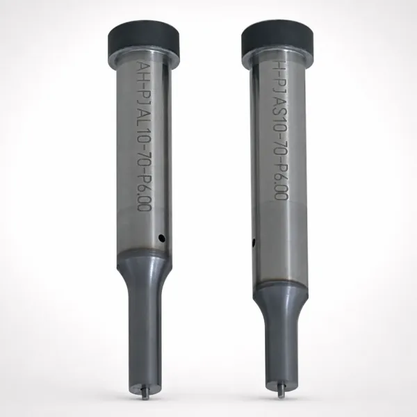 TiCN Coated Jector Punches