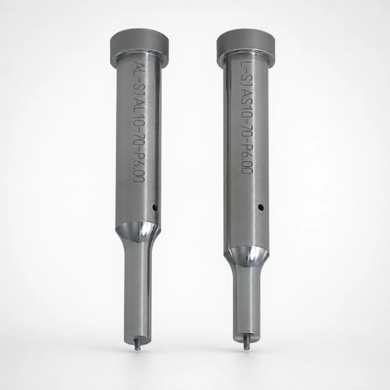 Ejector Punches Lapping Spring Reinforced