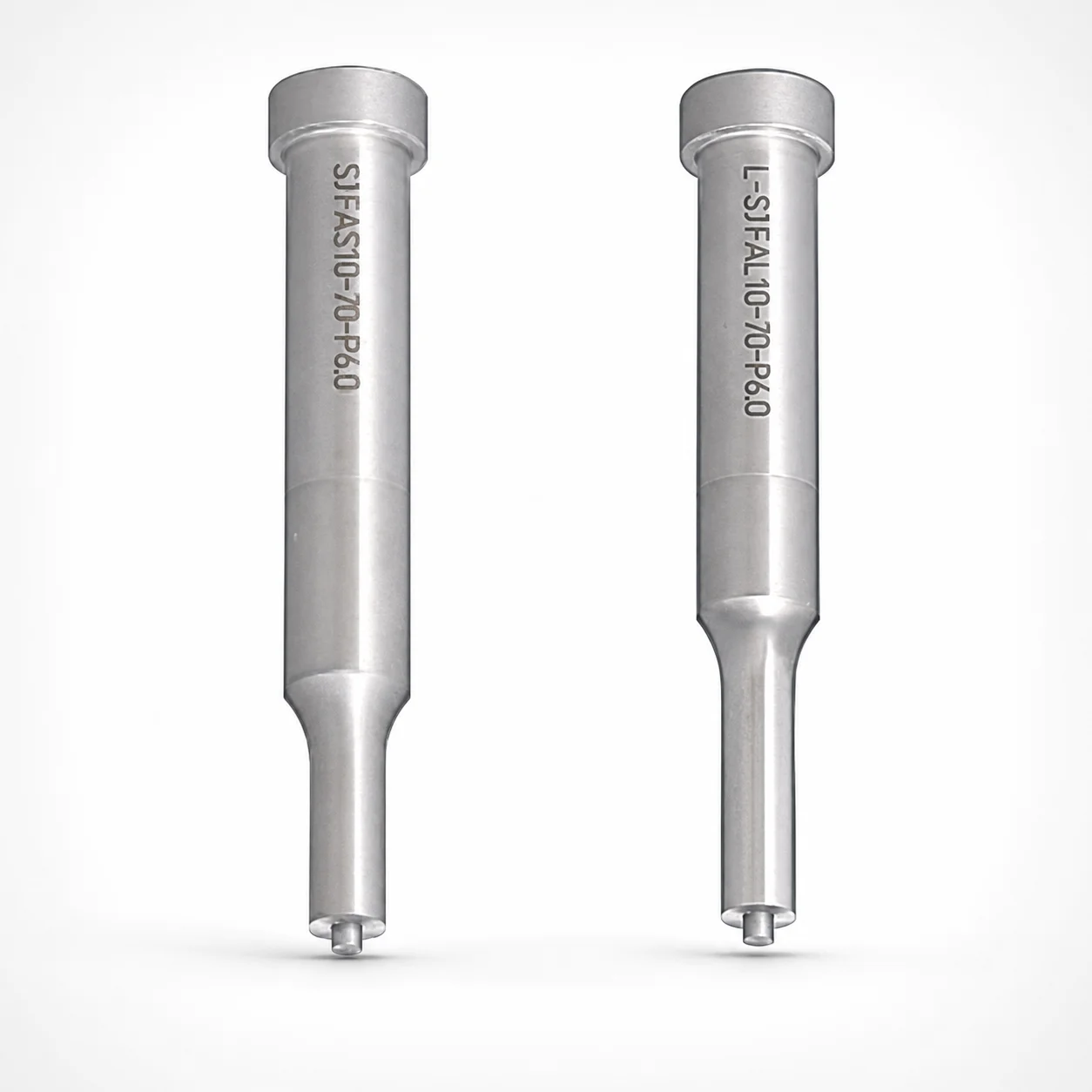 Jector Punches - Large Diameter Ejector Pins (Lapping) SKD11 (D2)