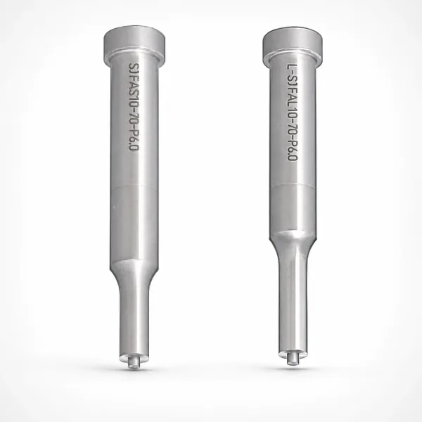 Jector Punches - Large Diameter Ejector Pins (Lapping) SKD11 (D2)