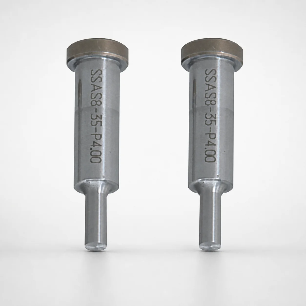 TiCN Coated Short Shoulder Punches