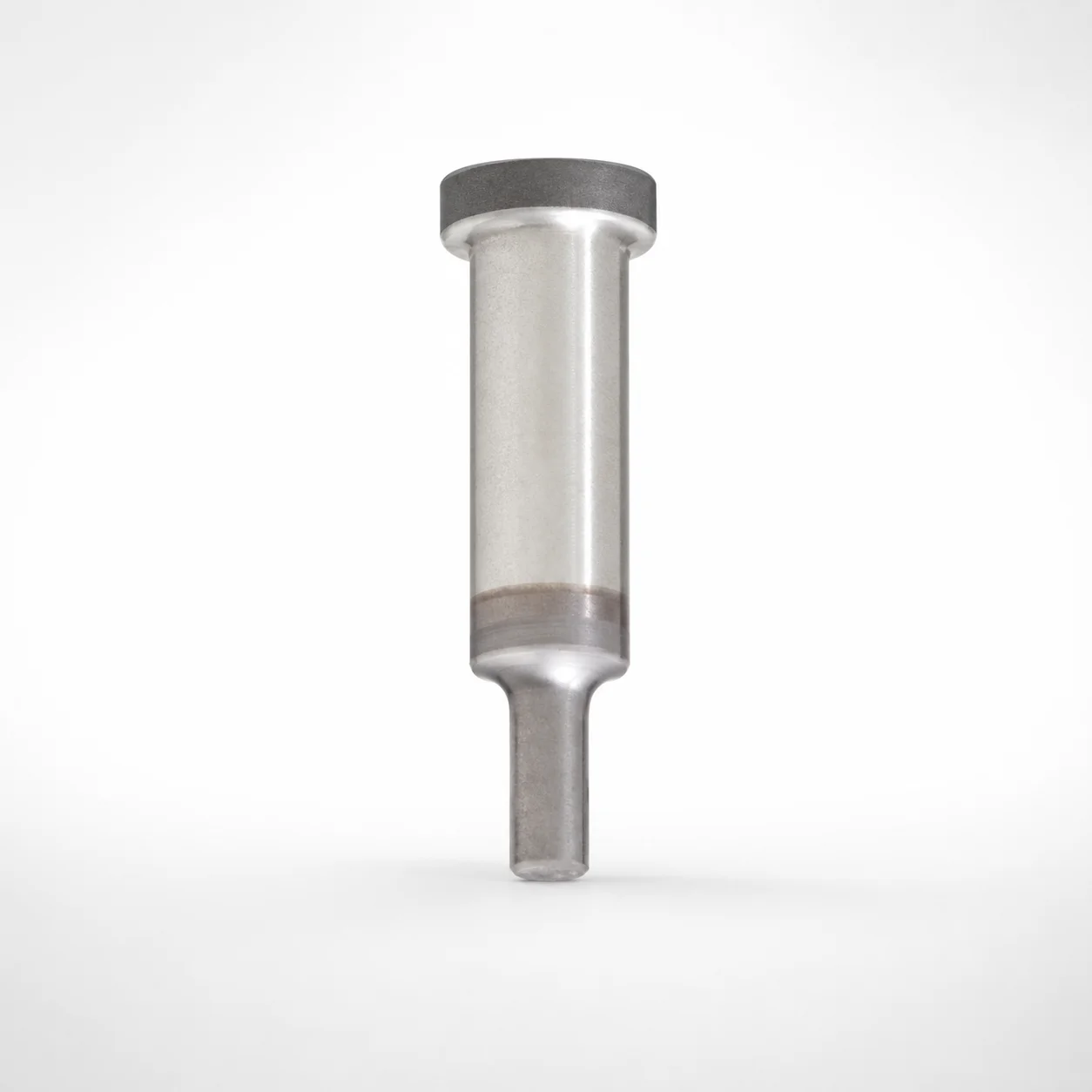 Short Shoulder Punches (HW Coating)