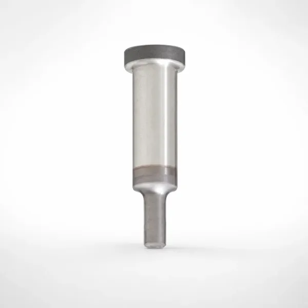 Short Shoulder Punches (HW Coating)
