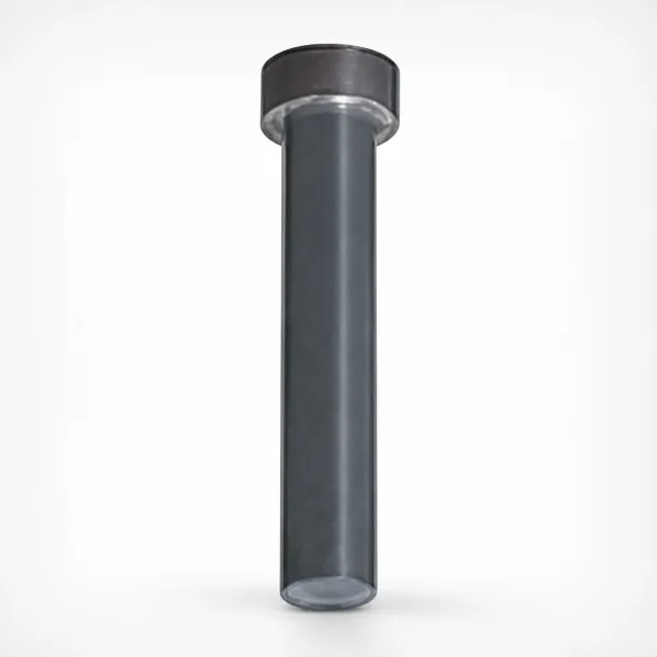 TiCN Coated Heavy Load Straight Shank Punches (M2 Equivalent Steel)
