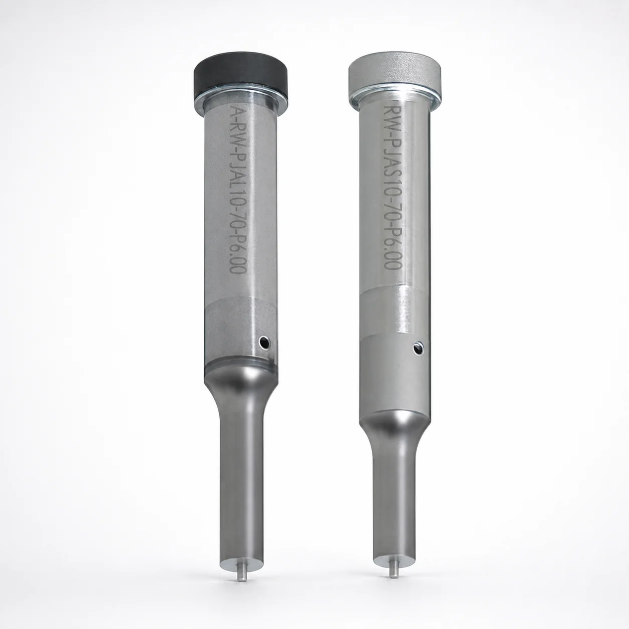 Ejector Punches - RW Coating SKH40 Steel