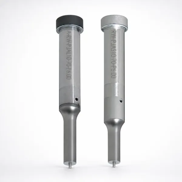 Ejector Punches - RW Coating SKH40 Steel