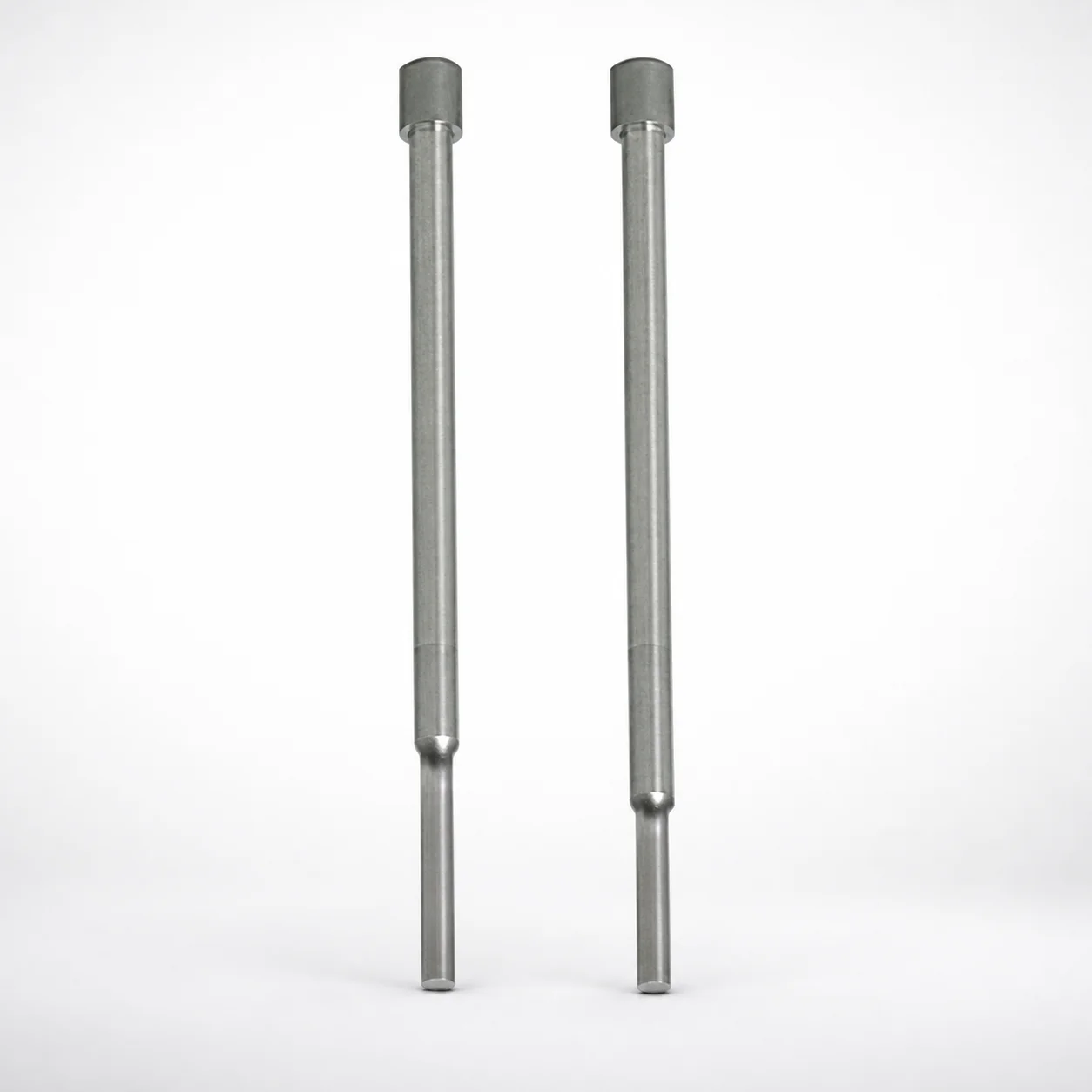 Quill Shoulder Punches - RW Coating