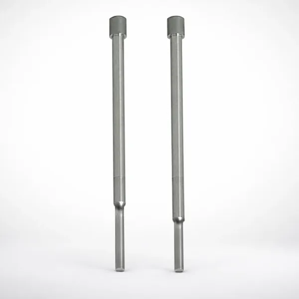Quill Shoulder Punches - RW Coating