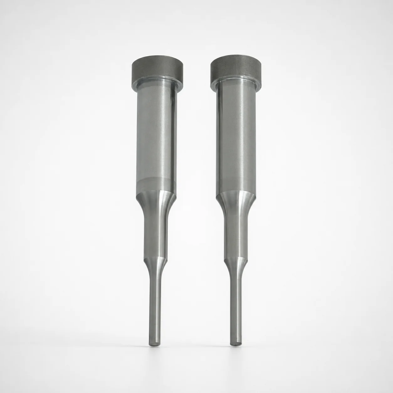 SKD11 Equivalent Double Stepped Shoulder Punches