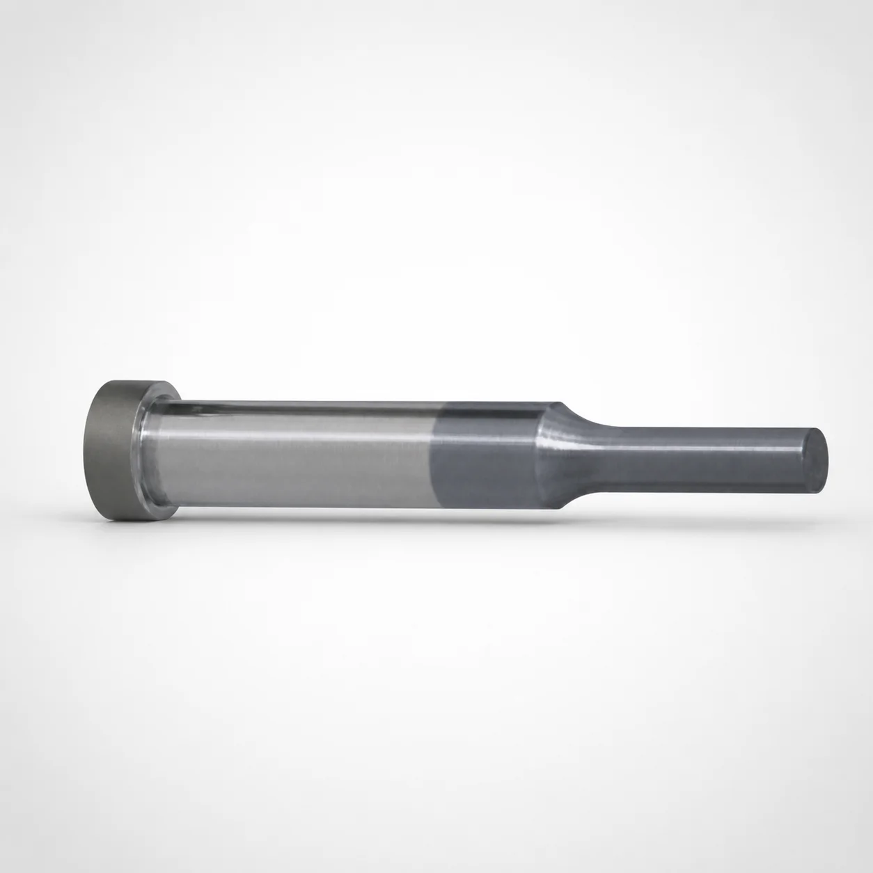 HW Coating Single-Stepped Shoulder Punches