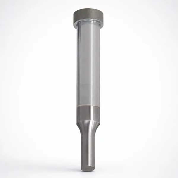 HX Coating Shoulder Punches